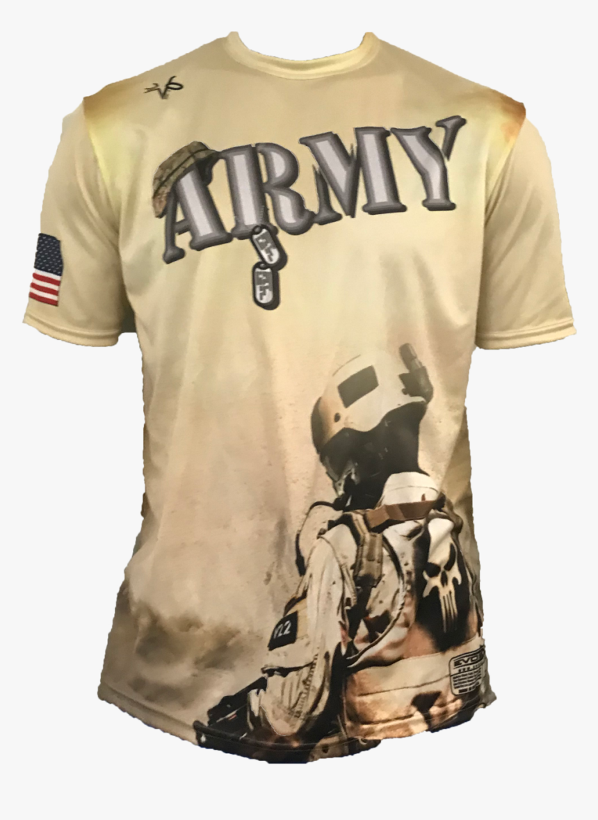 Active Shirt, HD Png Download