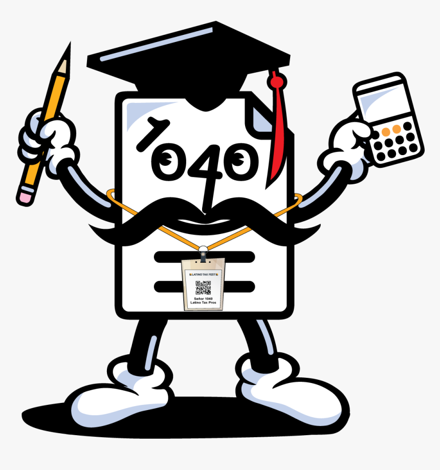 Latino Tax Fest 2018, HD Png Download