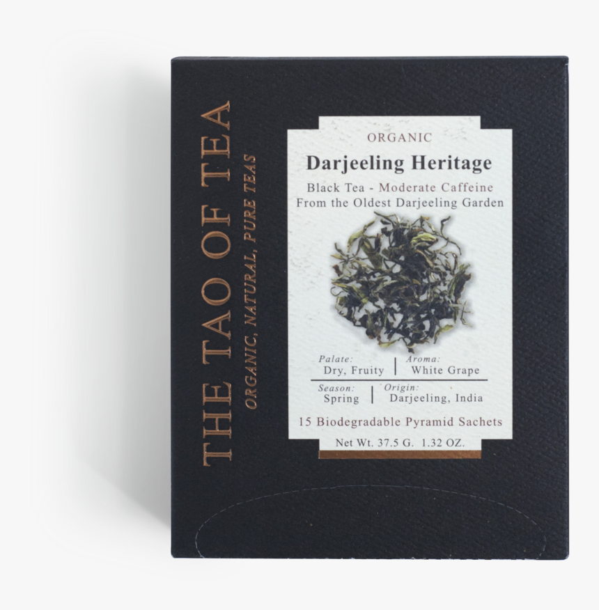 Tao Of Tea - Tea, HD Png Download