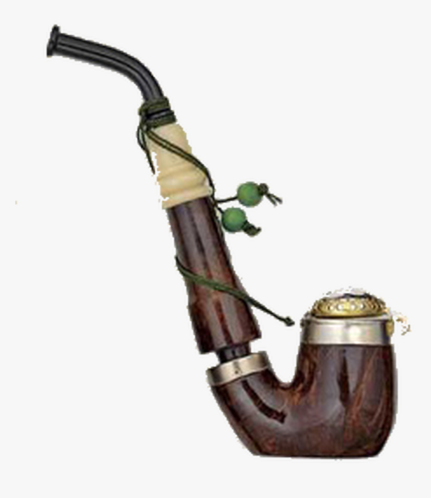 Czech Peasant Pipe - Shotgun, HD Png Download