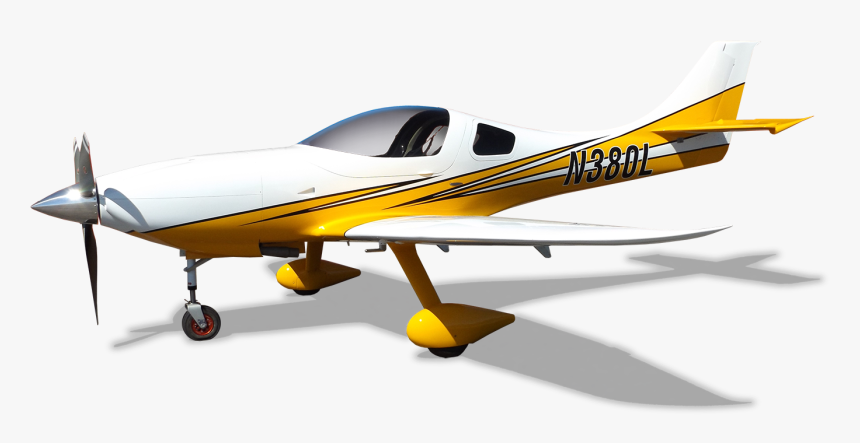 Lancair Barracuda, HD Png Download