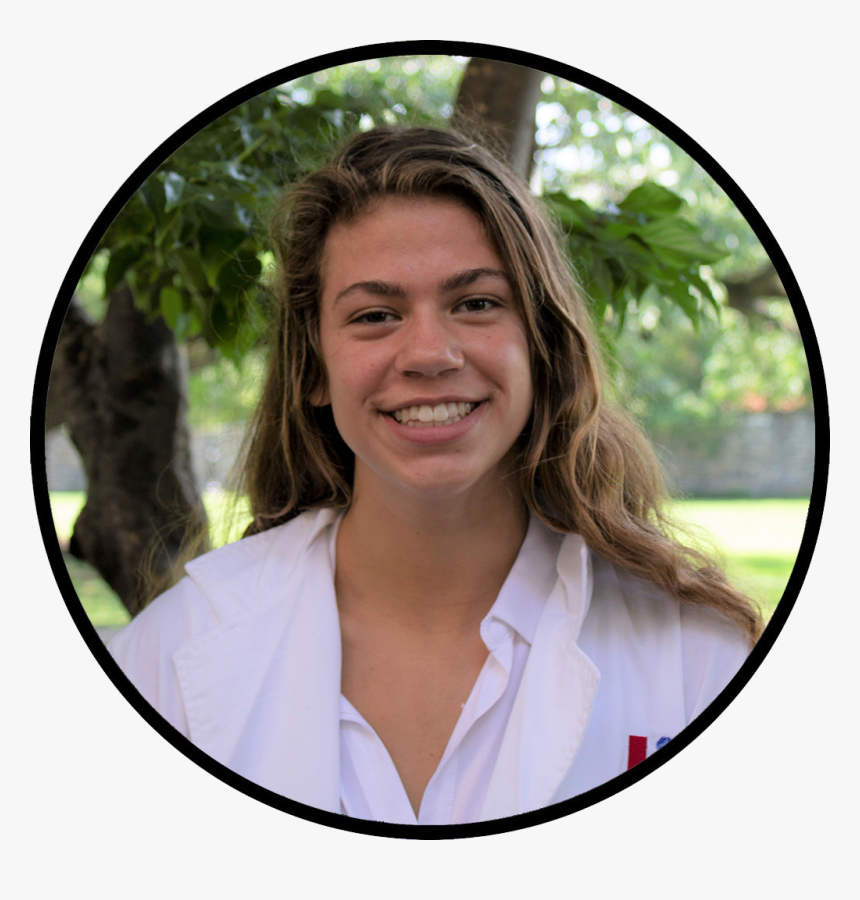 Girl, HD Png Download