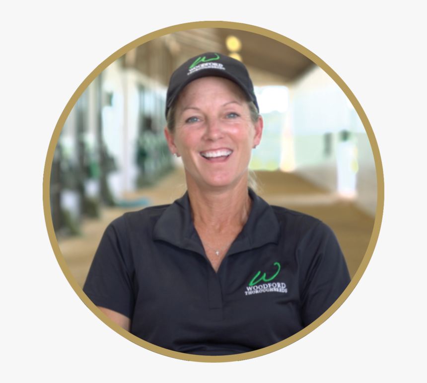 Woodford Biocircles2 - Polo Shirt, HD Png Download