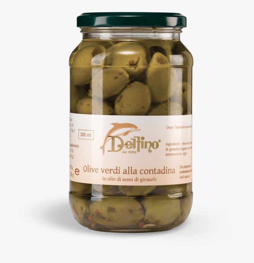 Pickled Cucumber, HD Png Download