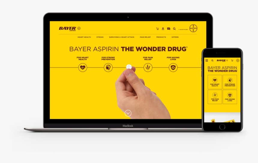 Mobile Phone, HD Png Download