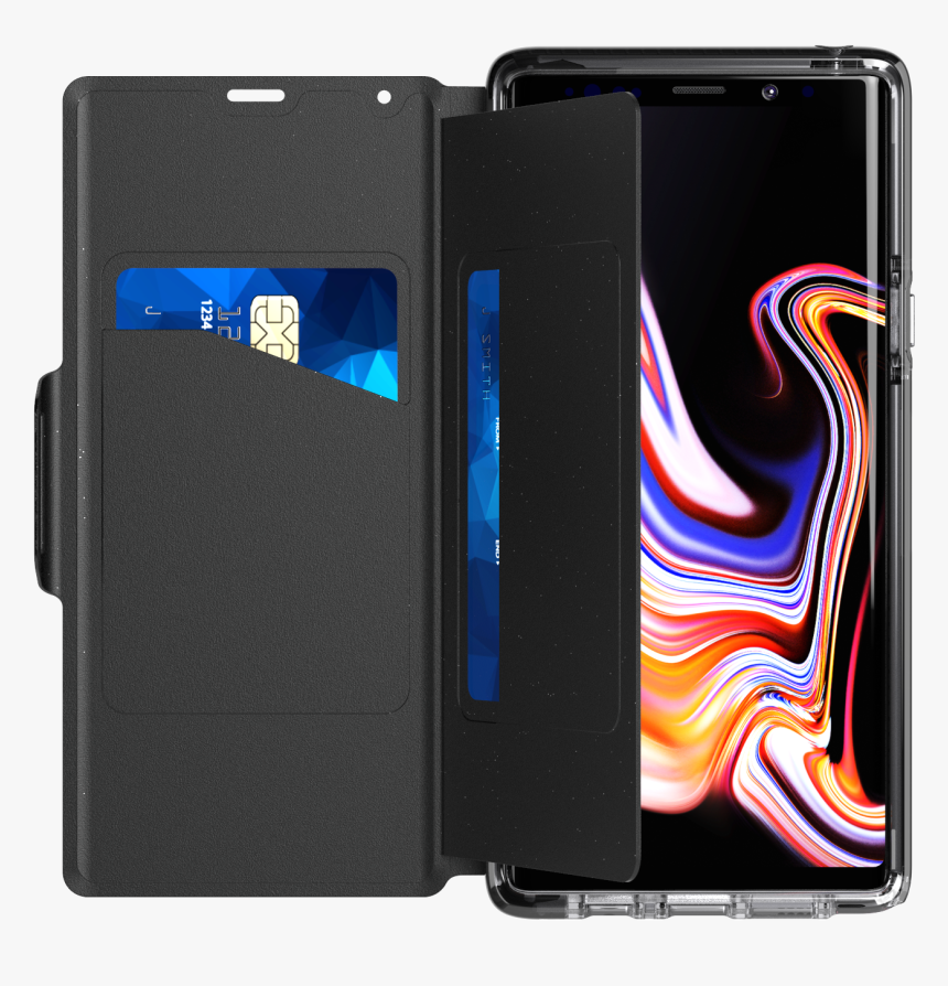 Smartphone, HD Png Download