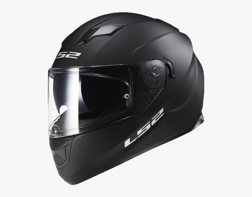 Casque De Moto Png - Ls2 Ff320 Stream Evo, Transparent Png