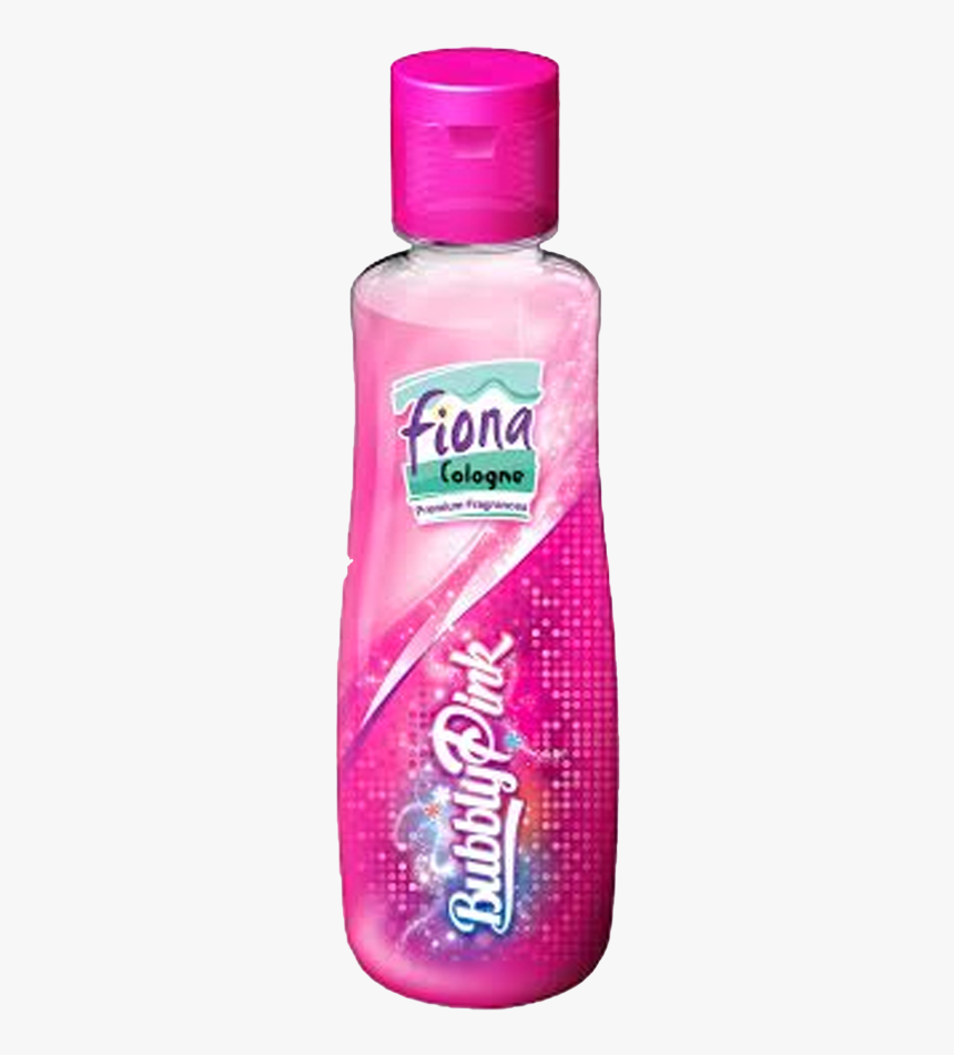 Bubbly-pink - Plastic Bottle, HD Png Download