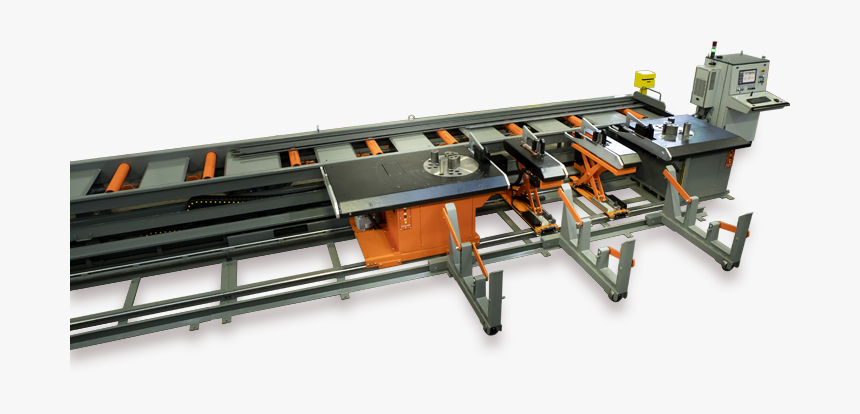 Machine Tool, HD Png Download