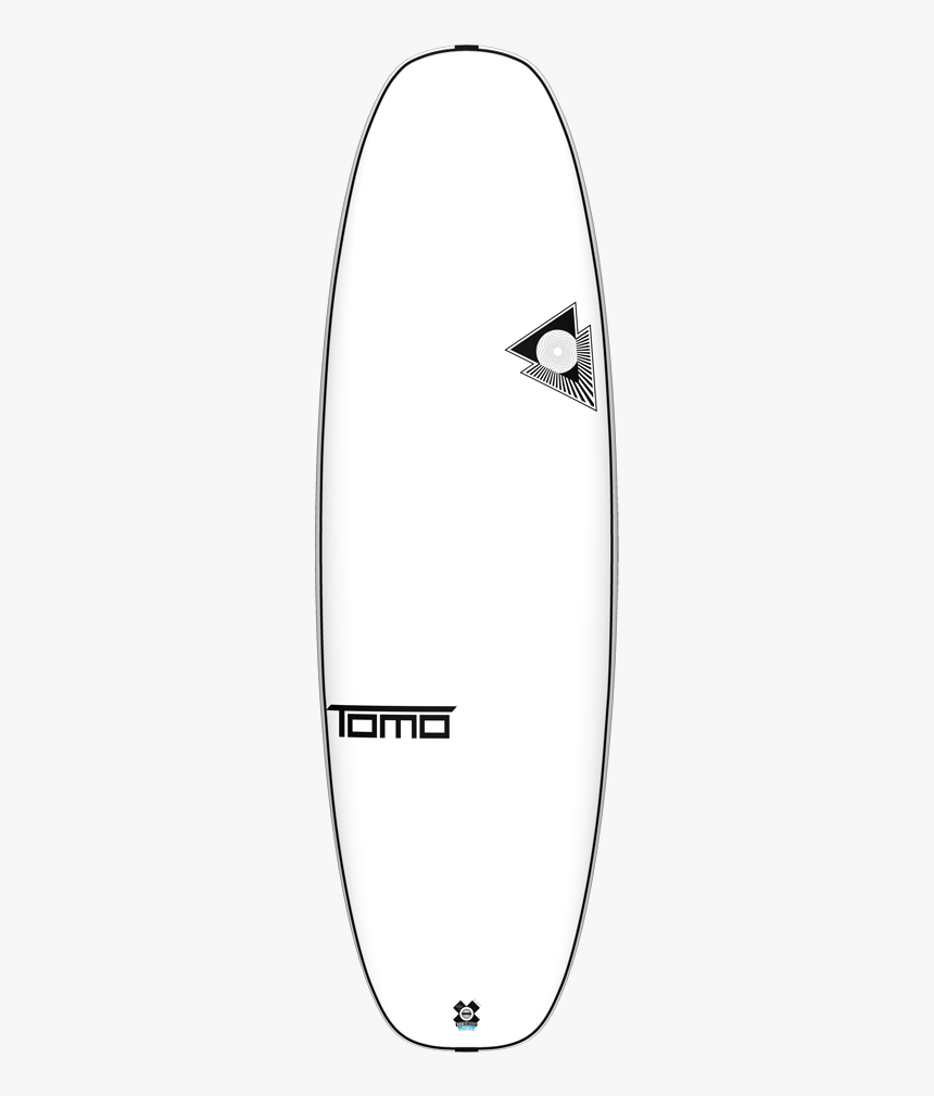 Surfboard, HD Png Download