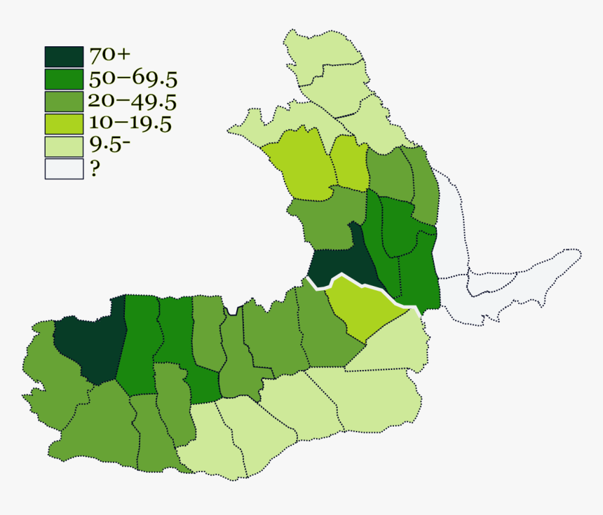 Map, HD Png Download