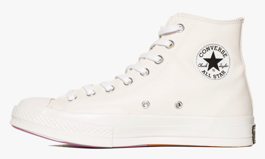 Converse Sneakers Chuck 70 Hi Uv - Sneakers, HD Png Download