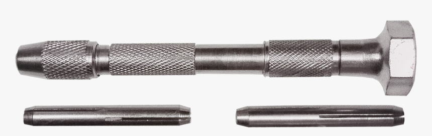 Swivel Head Pin Vise - Marking Tools, HD Png Download