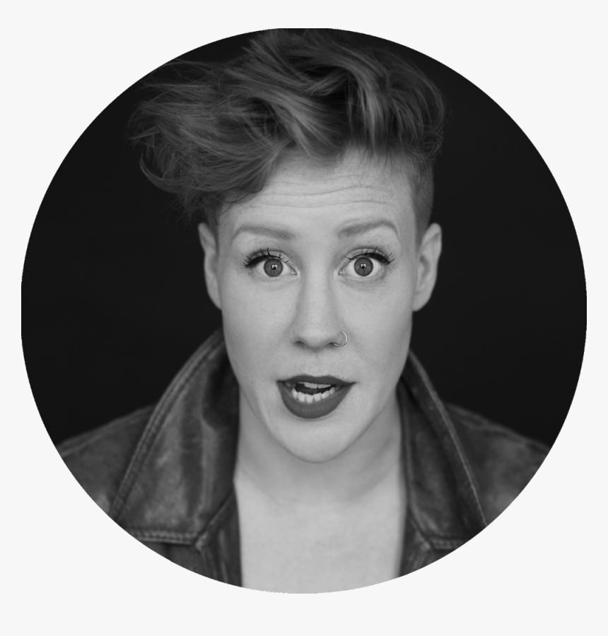 Fiona Sauder - Portrait Photography, HD Png Download