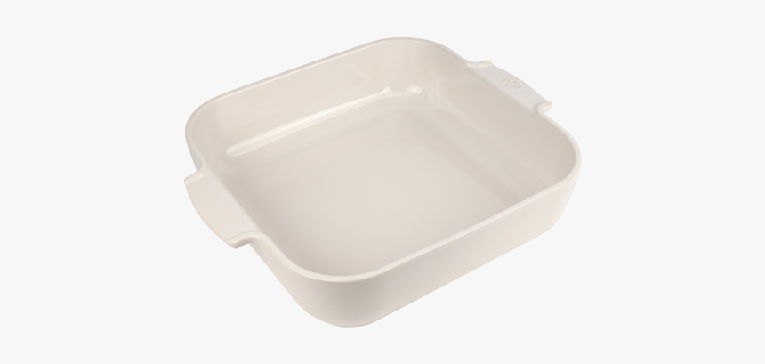 Plat À Gratin Céramique Carré, HD Png Download
