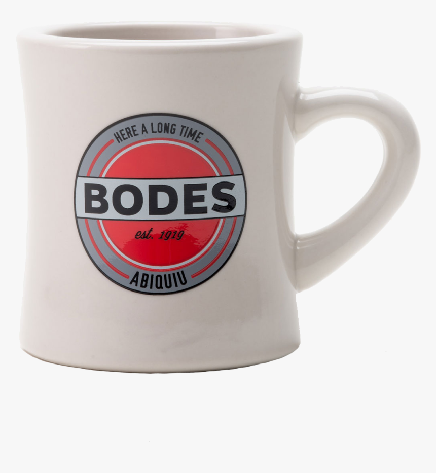 Bodes General Store Ceramic Mug - Coffee Cup, HD Png Download