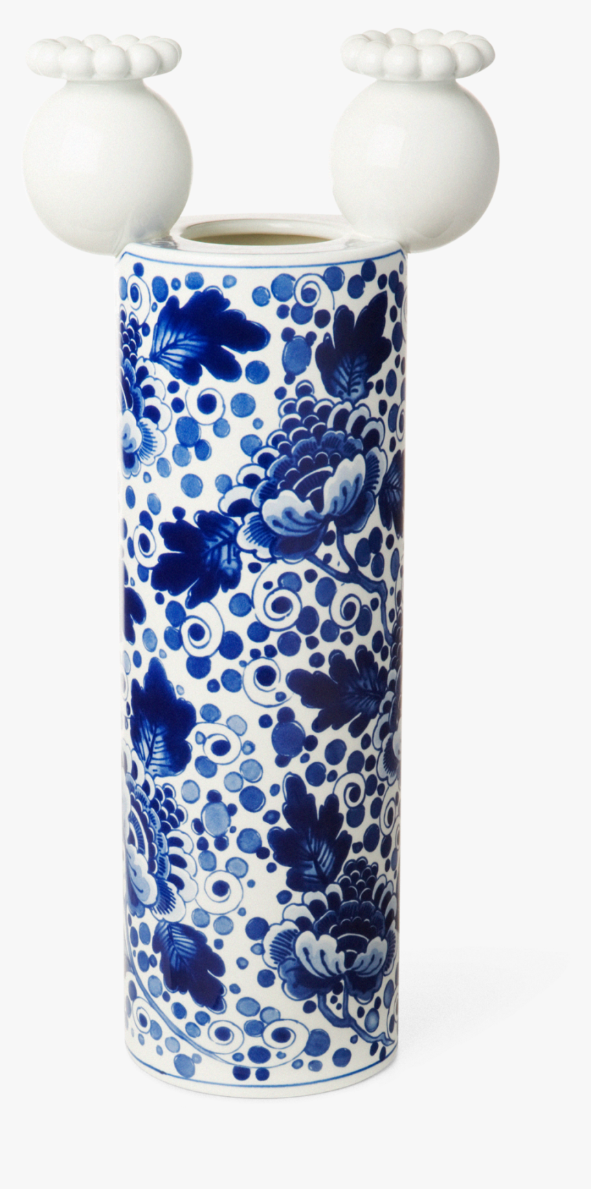 Delft Blue No Vase By Moooi, HD Png Download
