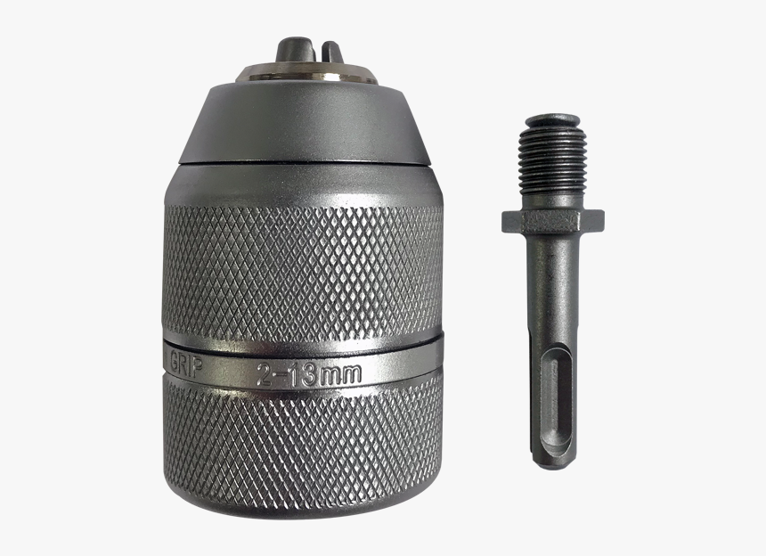 Chuck Metal Png, Transparent Png