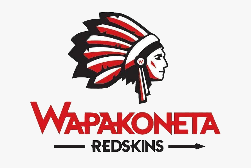 Social Studies Wapakoneta Logo - Wapakoneta High School Logo, HD Png Download