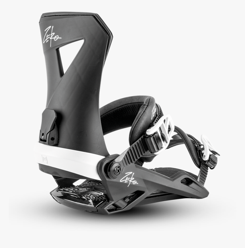 Nitro Zero Bindings 2019, HD Png Download