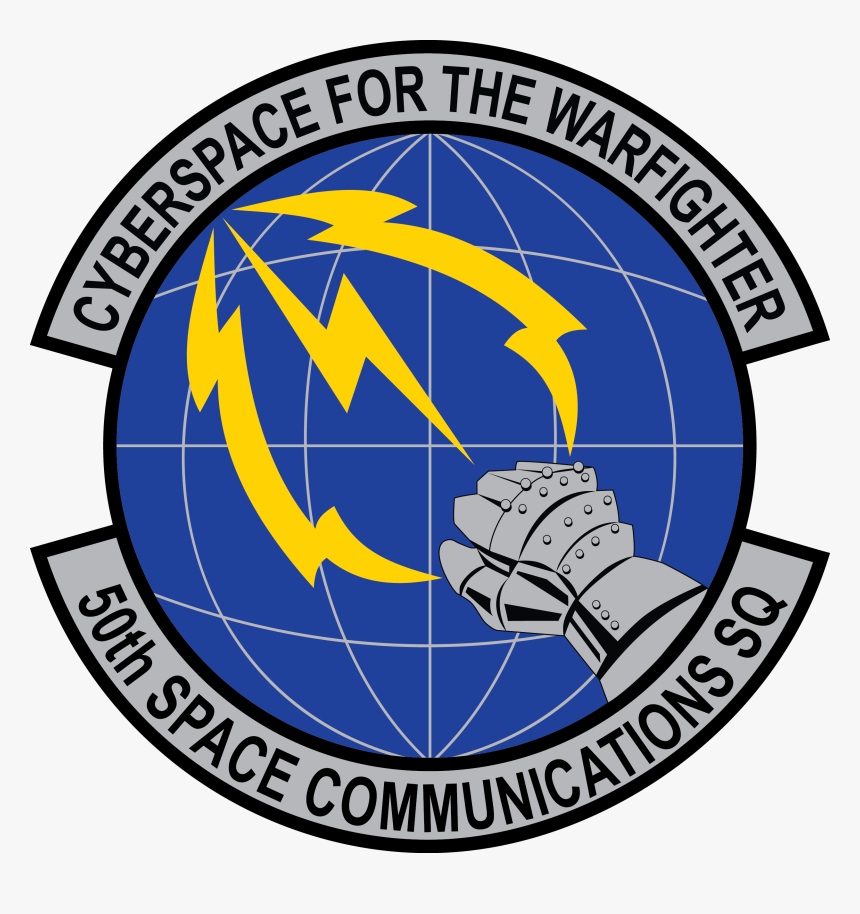 50th Space Communications Squadron - American Society Of Military Comptrollers, HD Png Download