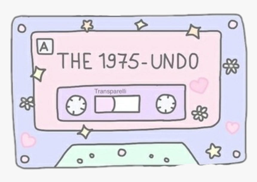 #1975 - Overlays The 1975, HD Png Download