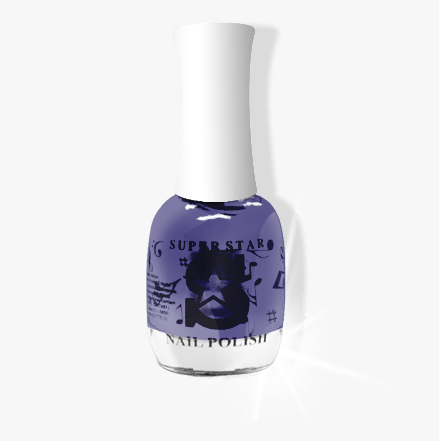Nail Polish, HD Png Download