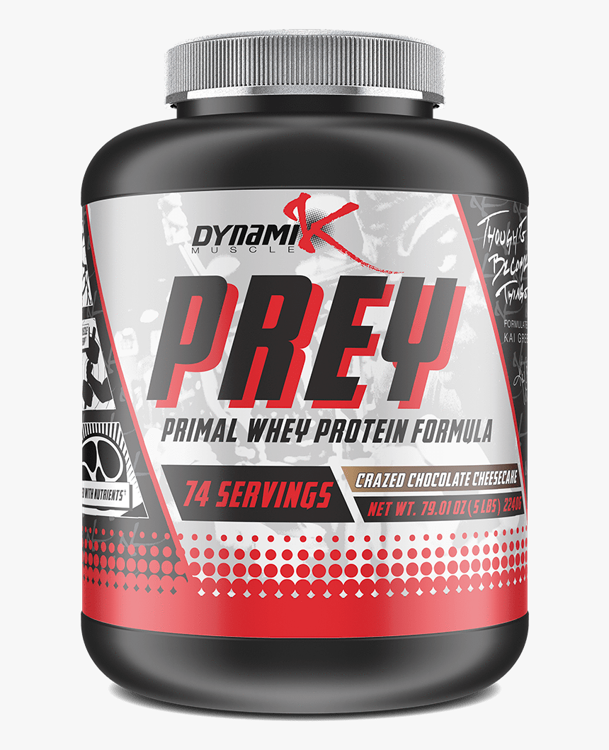Dynamik Muscle Png - Caffeine, Transparent Png