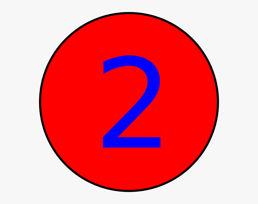 Didax Educational Resources 0-9 Number Spinners , Png - Circle, Transparent Png