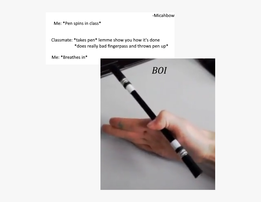 Writing, HD Png Download