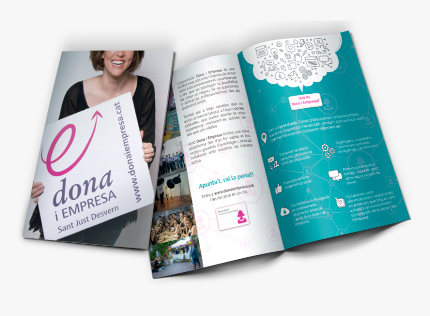Flyer, HD Png Download
