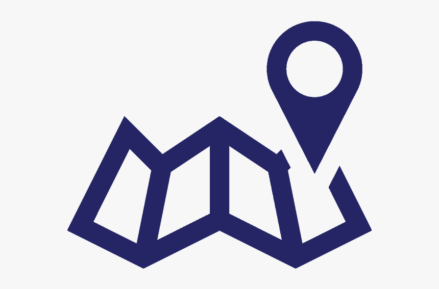 Webp To Png - Map Location Icon Png, Transparent Png