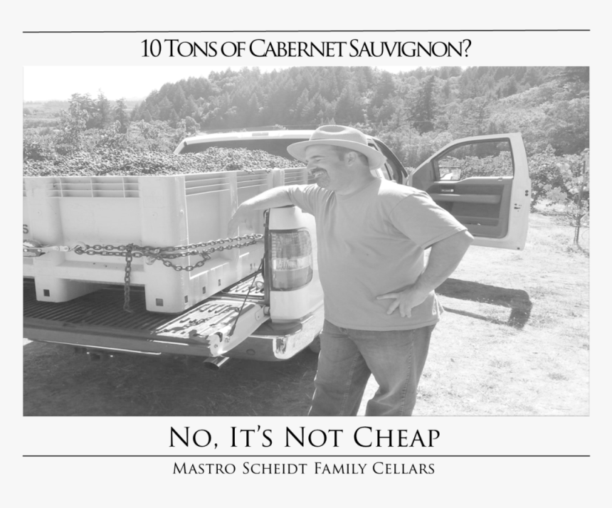 Cab Isn T Cheap - Photo Caption, HD Png Download