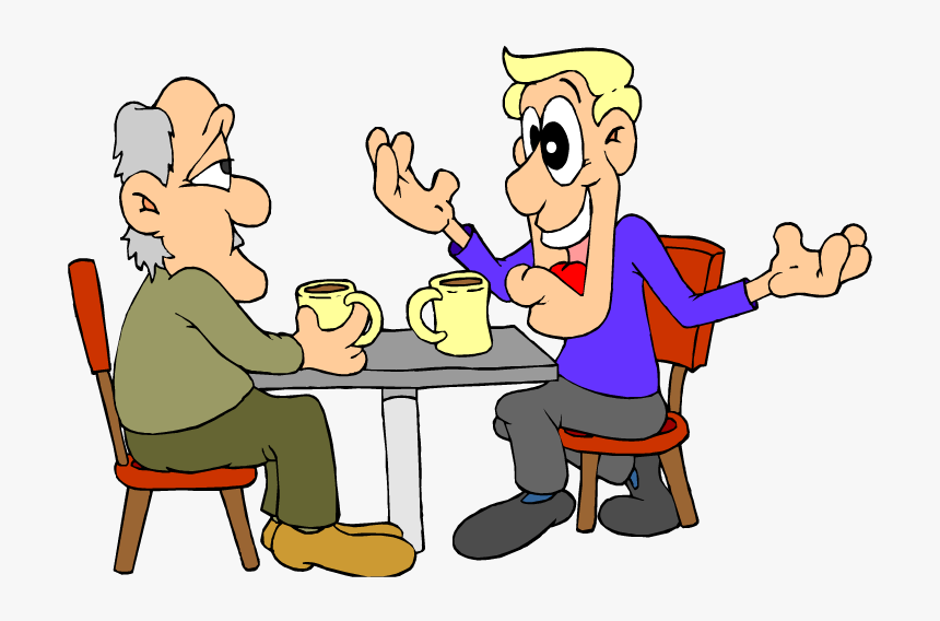 Rich Man With Money Clipart Banner Black And White - Boast Clipart, HD Png Download