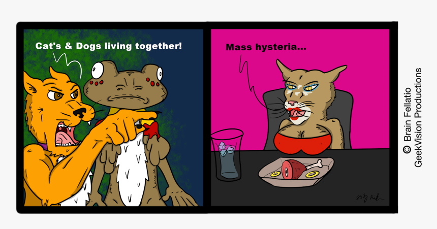 Cartoon, HD Png Download