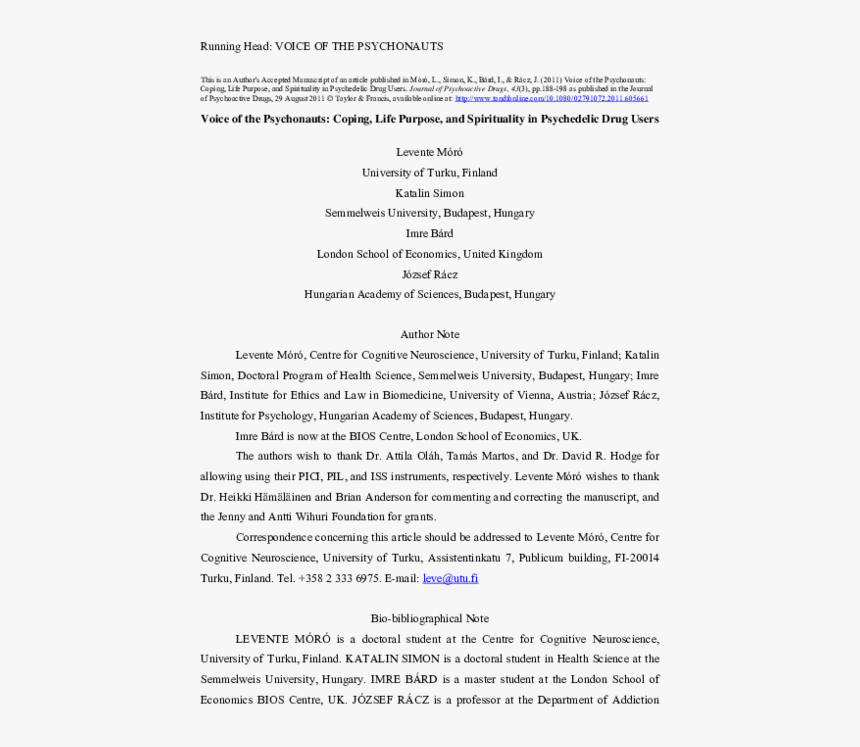 Document, HD Png Download