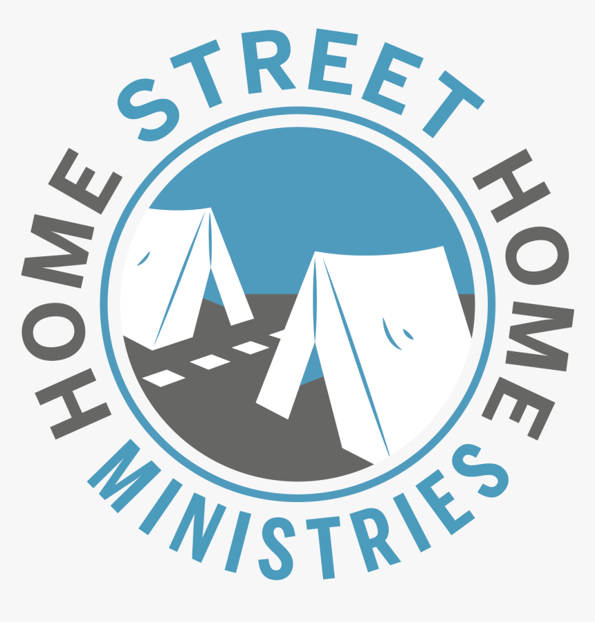 Home Street Home Ministries Tn, HD Png Download