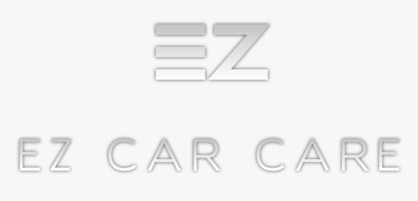 Ez Car Care Master No Bg - Monochrome, HD Png Download