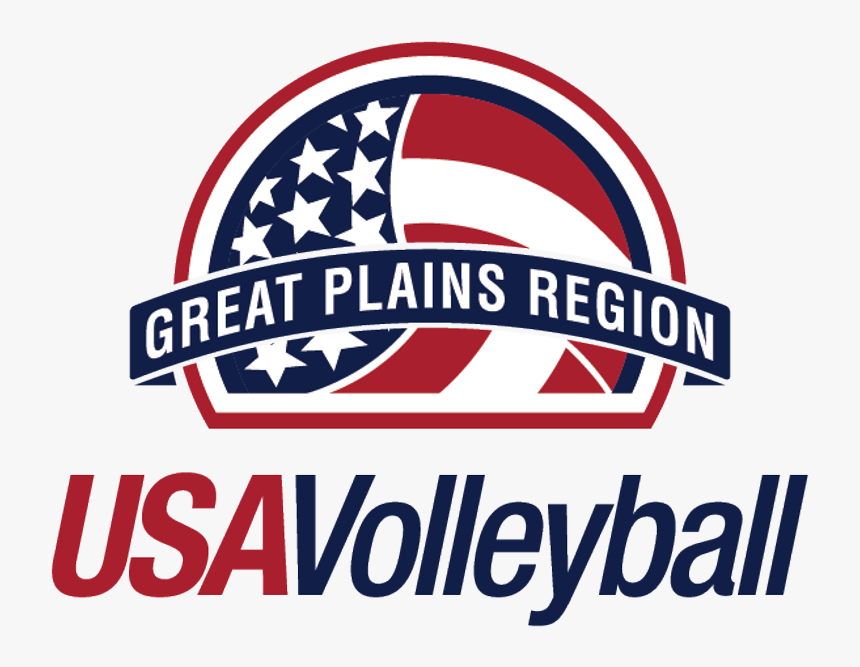 Usa Volleyball, HD Png Download
