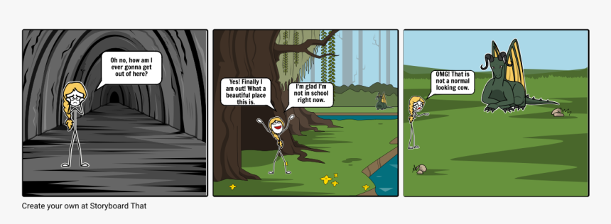 Ang Hatol Ng Kuneho Comics Strip, HD Png Download