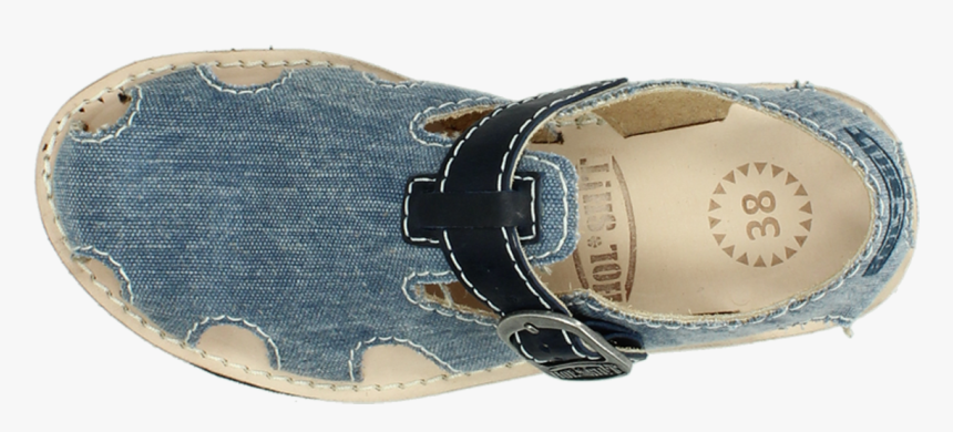 Slip-on Shoe, HD Png Download