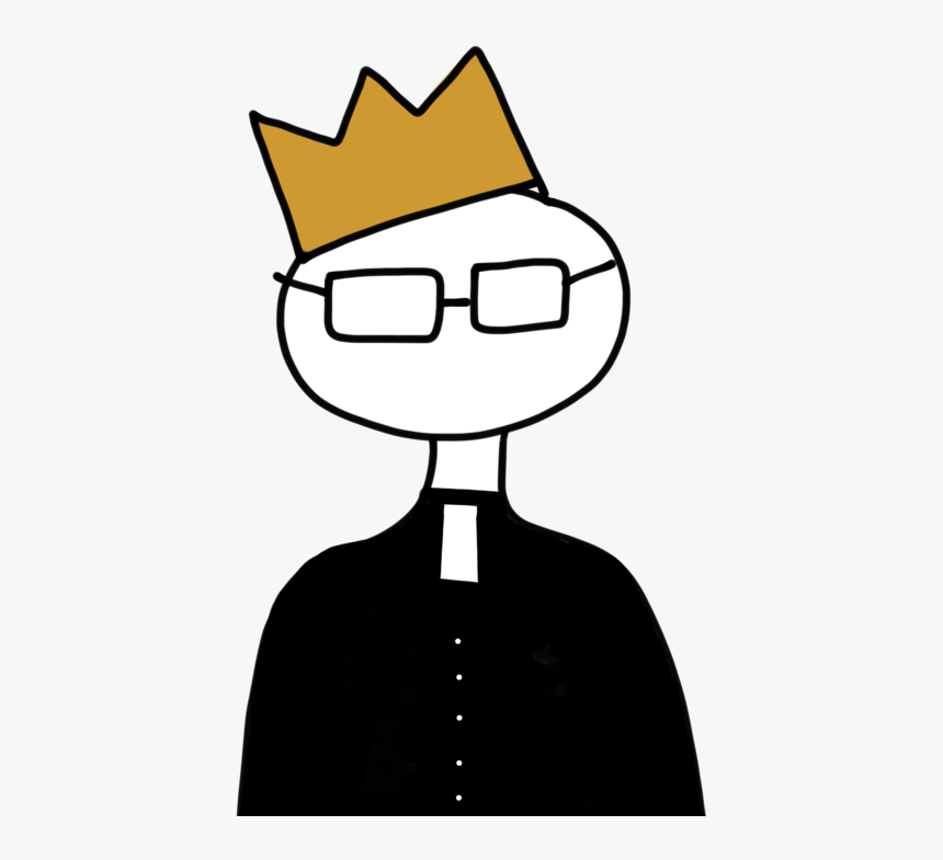 Catherine Shared A Sketch With You - Cartoon, HD Png Download