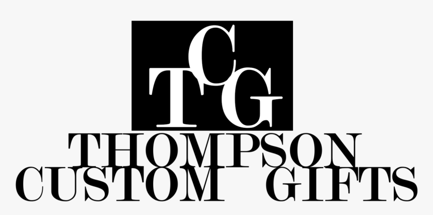 Thompson Custom Gifts - Poster, HD Png Download