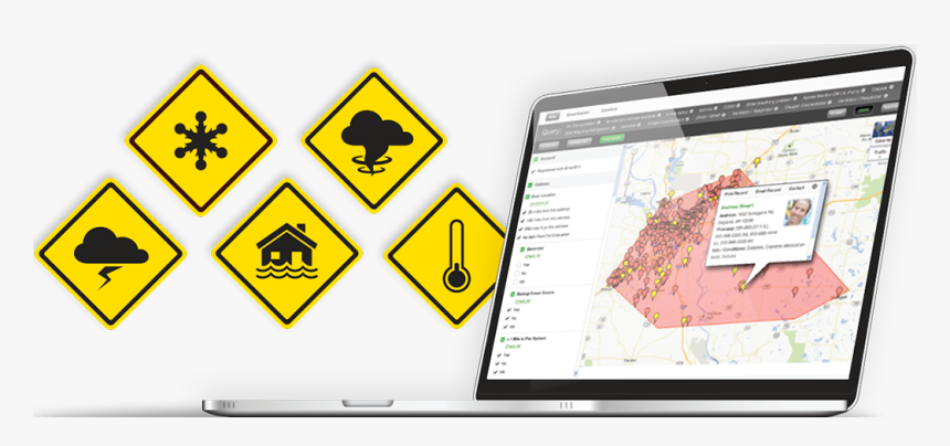 Flat Panel Display, HD Png Download