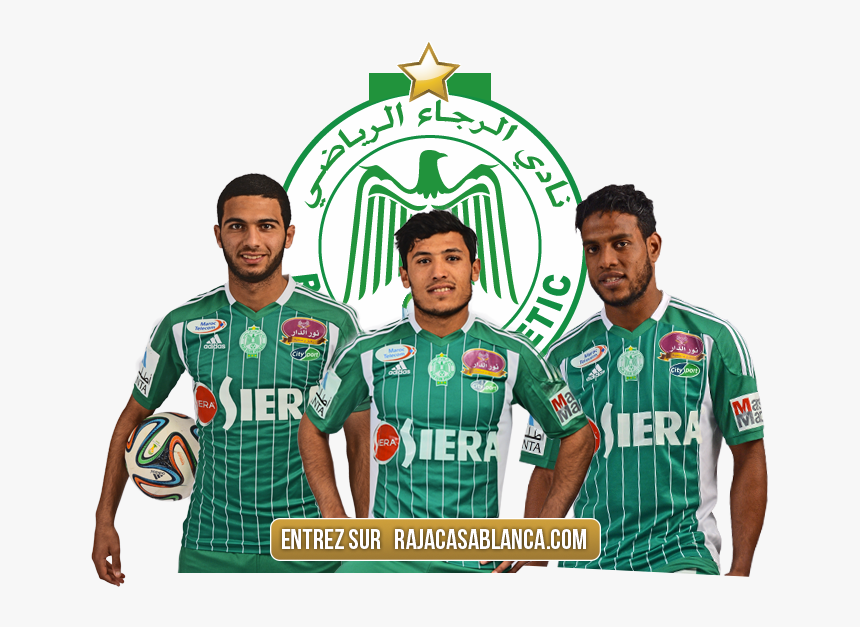 Raja Casablanca, HD Png Download