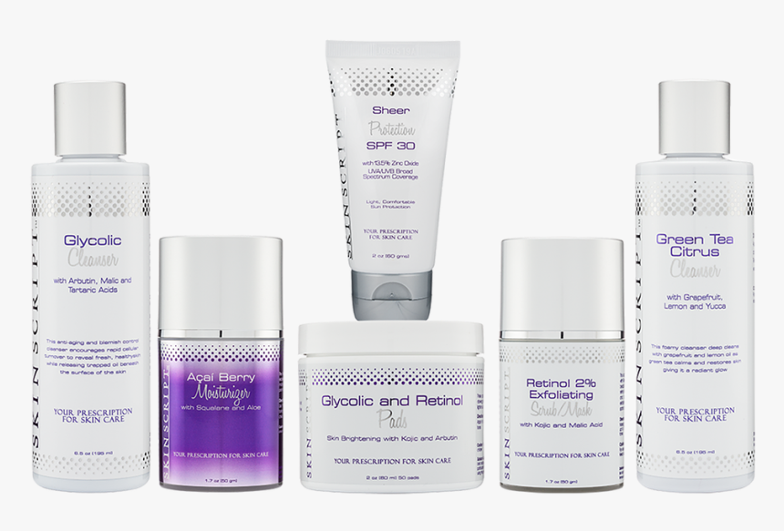 Cosmetics, HD Png Download