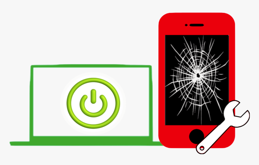 Smartphone, HD Png Download