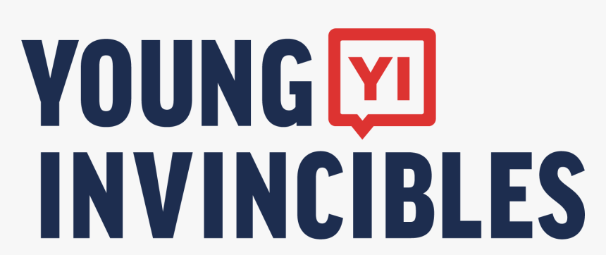 Young Invincibles Logo, HD Png Download