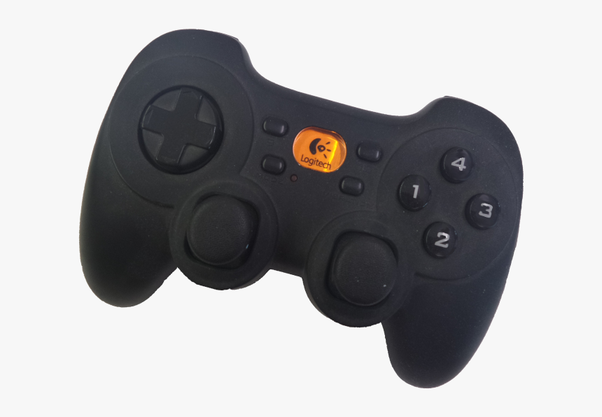 Game Controller, HD Png Download