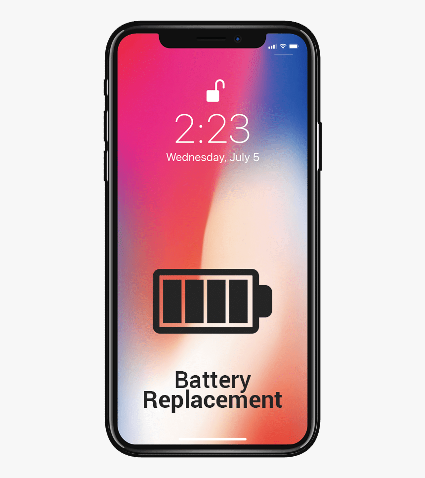 Smartphone, HD Png Download